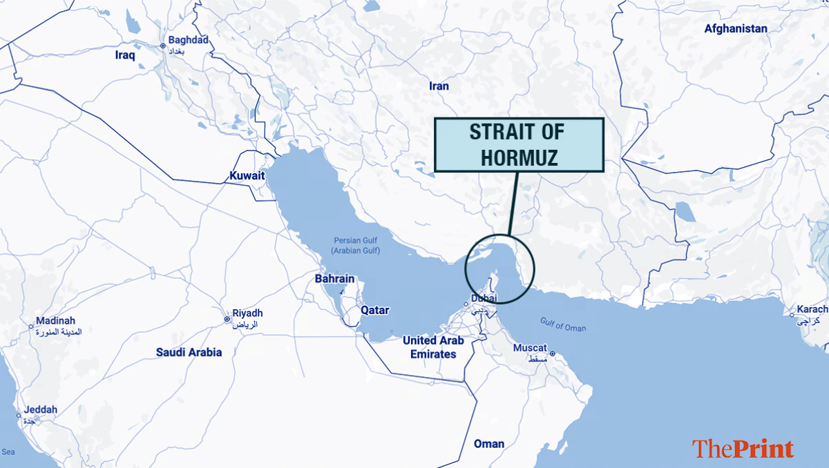 Graphic: Sonali Dub | ThePrint