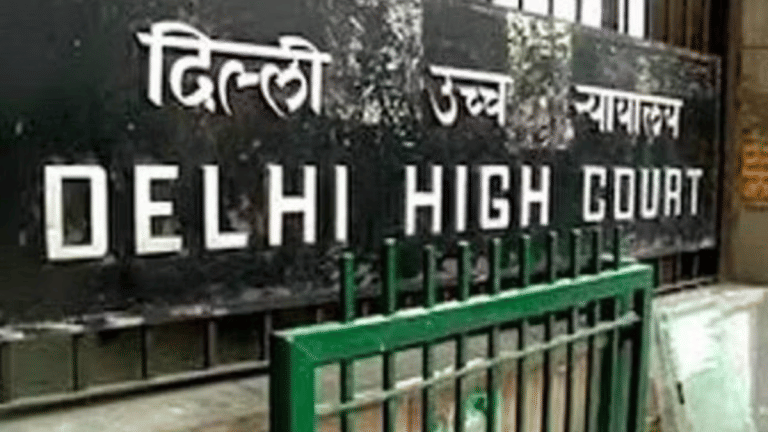 Why Delhi HC ordered immediate removal of online content linking Hardeep Puri’s daughter with Epstein
