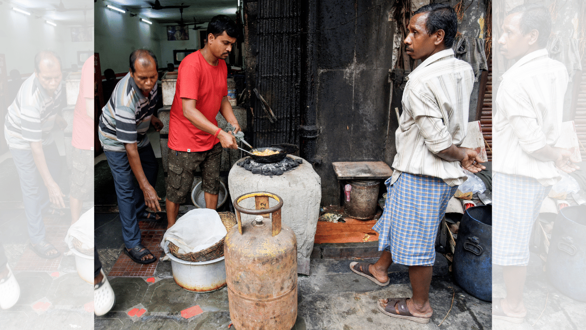 Govt hikes commercial LPG allocation to 70% of pre-war levels, in sign of easing supply constraints