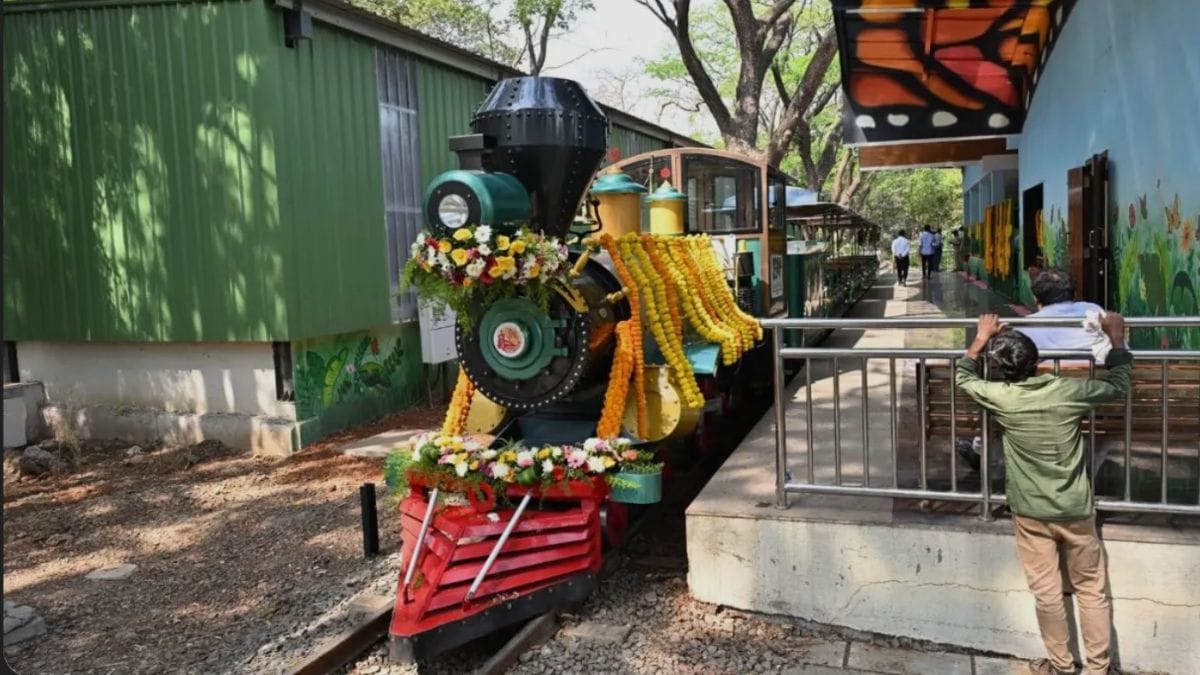 Queen of the forest, greener than ever: Van Rani brings Mumbai’s wild heart back on track