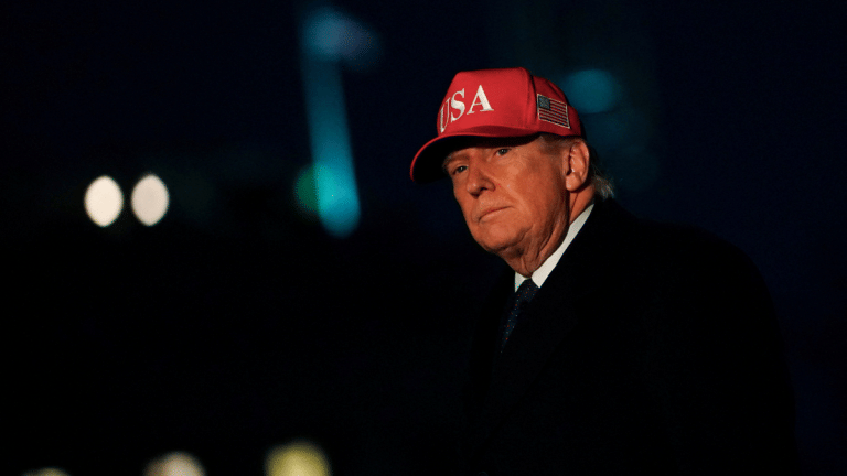 How the US is rapidly reaching the limits of imperial over-reach