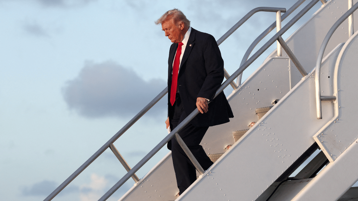 Trump says US may strike deal with Cuba but will finish Iran war first