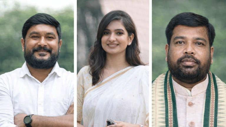 ‘Traitors’: Congress expels 3 Odisha MLAs for ‘cross-voting’ in Rajya Sabha polls