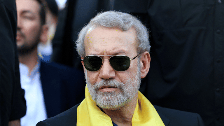 Ascent of Ali Larijani, Iran’s ultimate insider talent-hunted by Ayatollahs