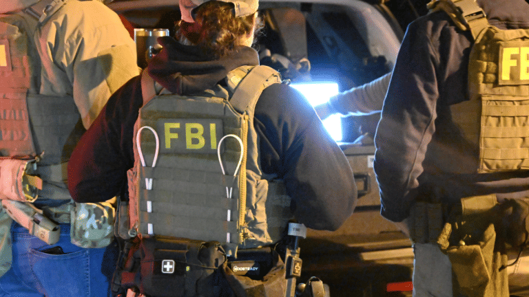 Fake guns, fake victims, real visa scam—FBI busts robbery script fit for Bollywood, arrests 12 Indians