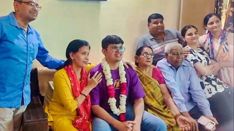 UPSC declares results earlier than usual; Rajasthan doctor tops, 3 women among top 10