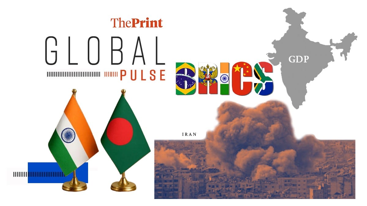 Is India’s economy as big as it seems? Global media reads the fine print of GDP revamp