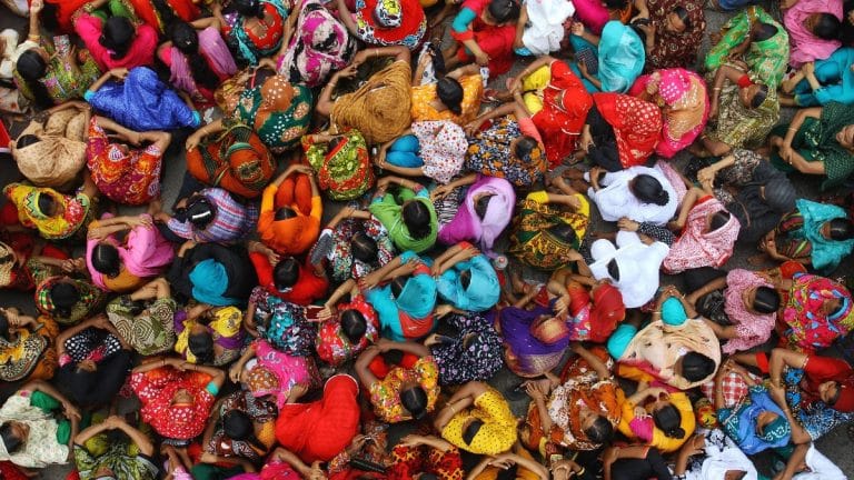 Beyond glass ceiling: Redesigning gender rules for India’s economic future