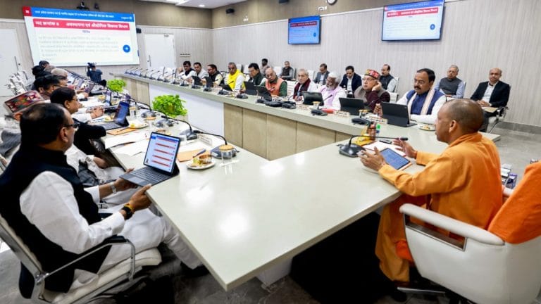 UP govt approves ‘plug-and-play’ business park scheme to attract investments, cut project delays