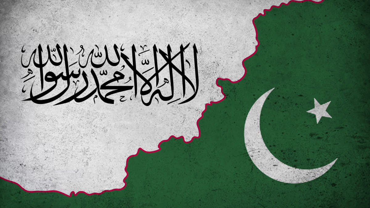 Brothers & arms: The Taliban’s complicated relationship with Pakistan