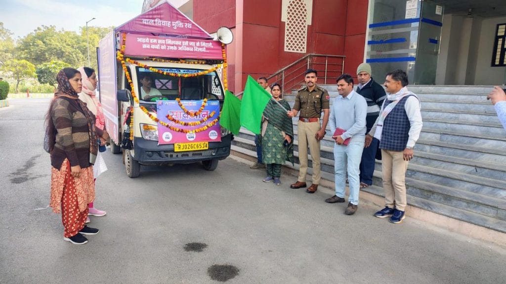 child marriage alwar