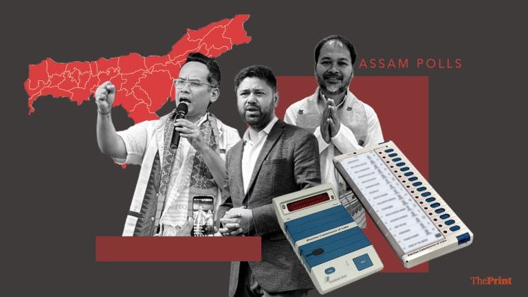 ‘3G’ vs BJP: What seat-sharing pact of 3 Gogois means for Oppn & CM Himanta in Assam