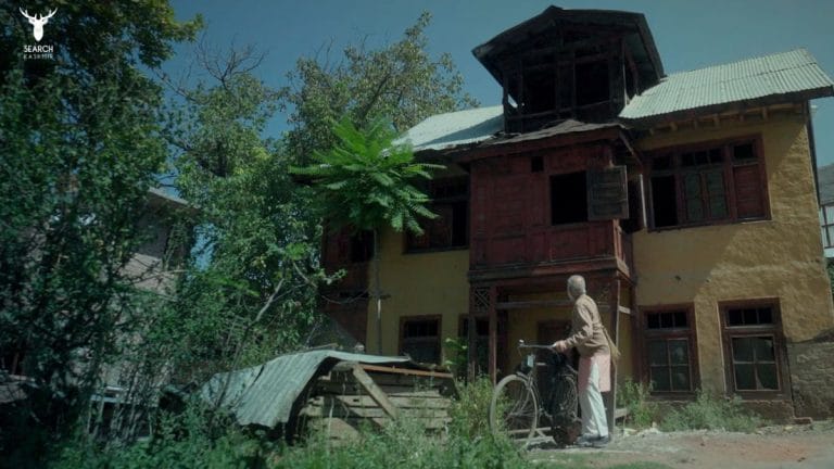 ‘Batt Koch’ shows a Kashmiri Pandit’s journey home. Filmmaker was inspired by ‘Piku’