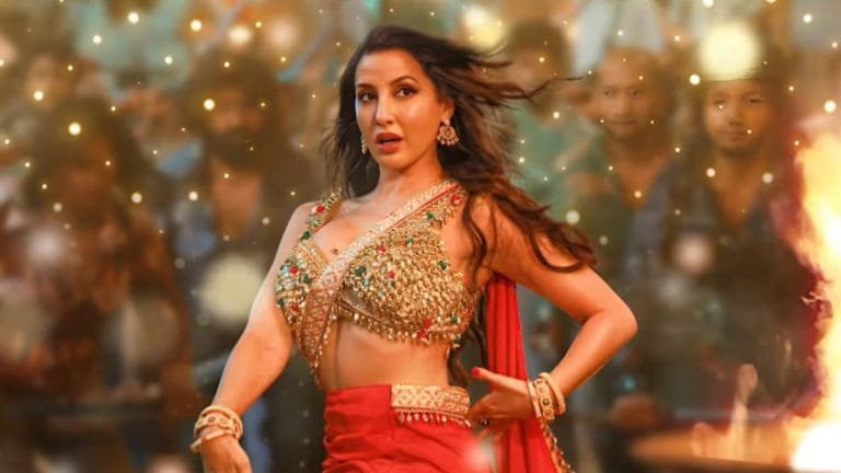 Lawyers write to MHA over Nora Fatehi’s work permit in India— ‘misusing privilege of stay’