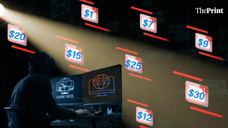 How a hacked-email marketplace fuelled hoax bomb threats—and how police bought their way to the seller