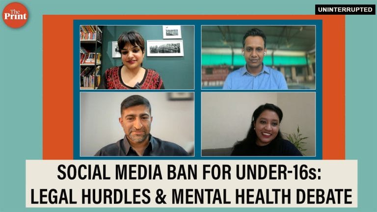 Karnataka, Andhra’s social media ban plan for under-16s: Legal questions & mental health concerns