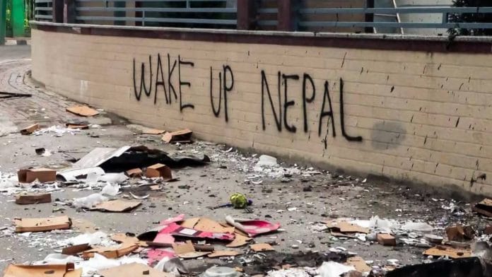 Nepal is scheduled to go to polls on 5 March | ANI