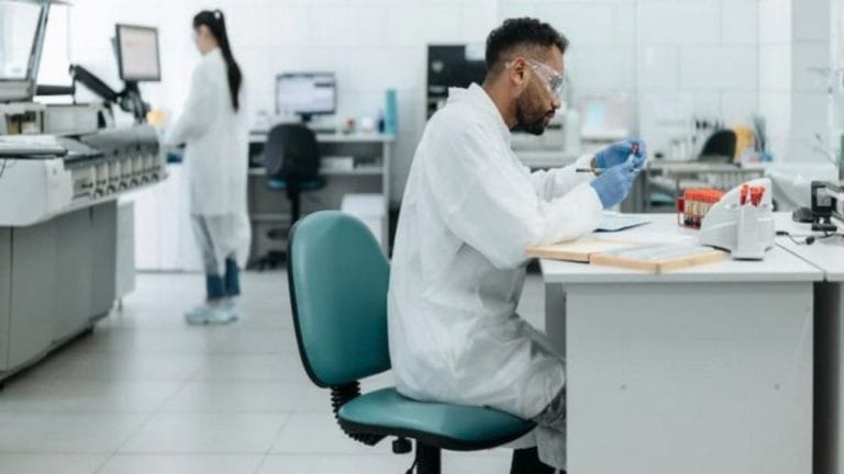 IIT Gandhinagar develops hydrogel for cancer-preventing surgeries. ‘Makes procedure safer’