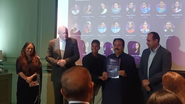 Why don’t Indian women play sports? Safety concerns, lack of time