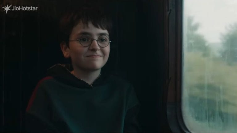 New Harry Potter series is a shameless cash grab for JK Rowling, HBO