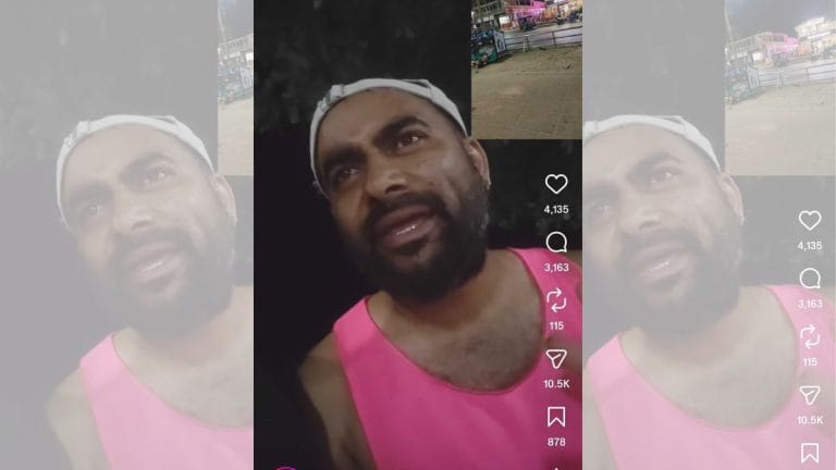 ‘No smoking, No Indian’. Indian tourists claim Vietnam restaurant denied them entry