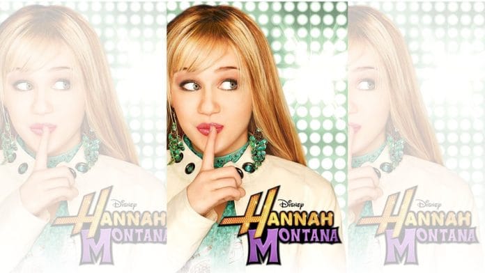 Hannah Montana