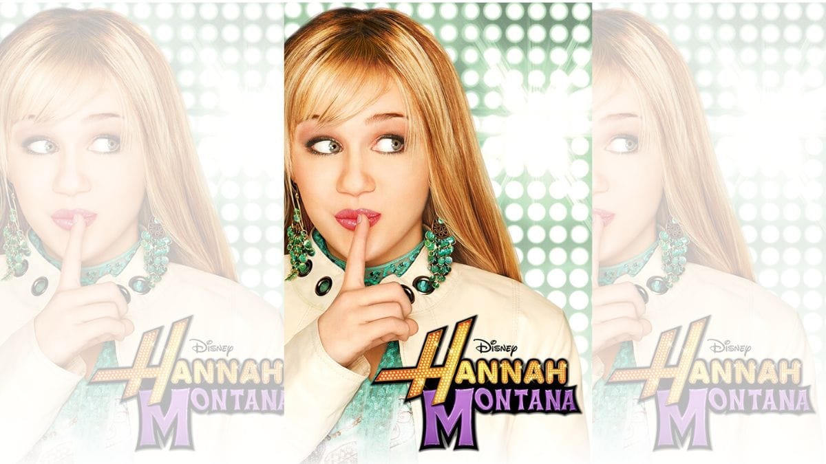 Hannah Montana deserves a reunion of its characters, not actors