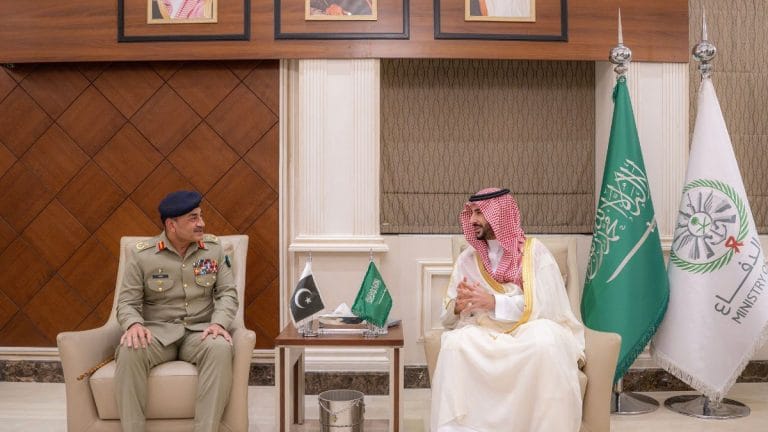 Can Pakistan stay neutral on Iran? Saudi Arabia holds the purse strings