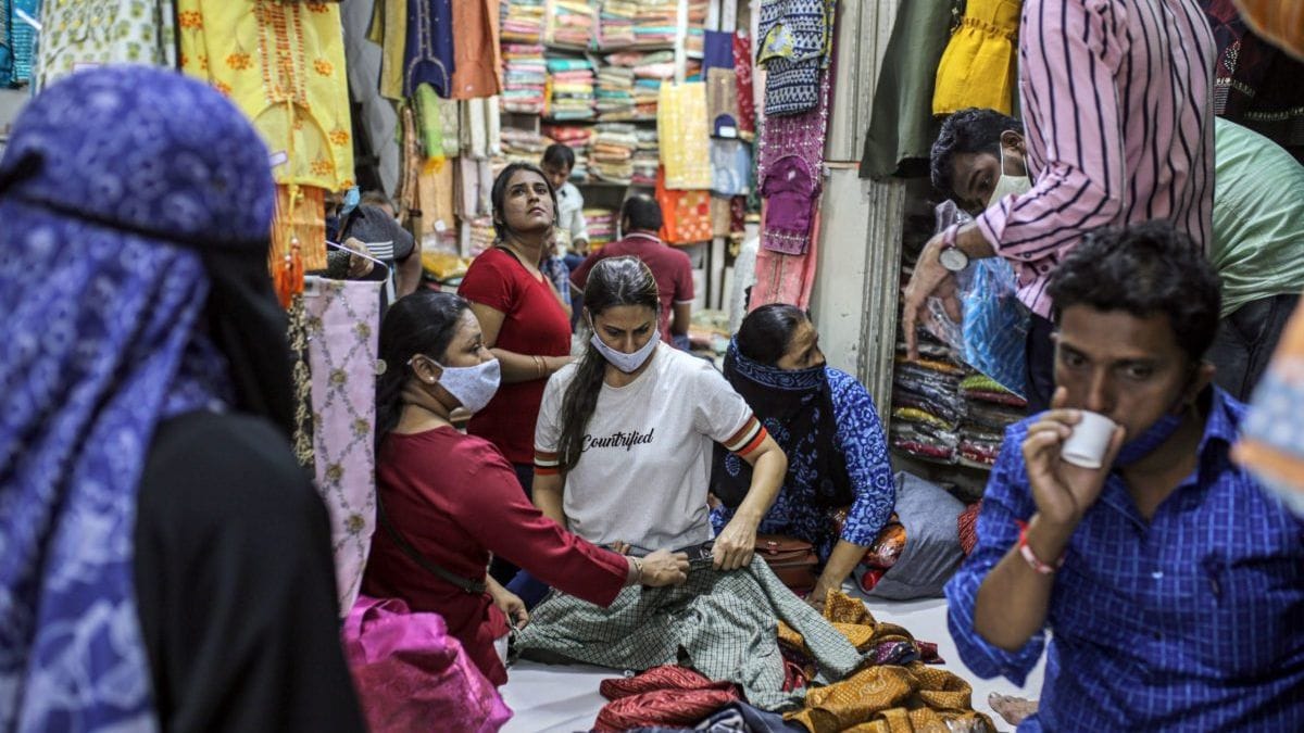 Social injustice is inevitable under socialist economic systems: BR Shenoy