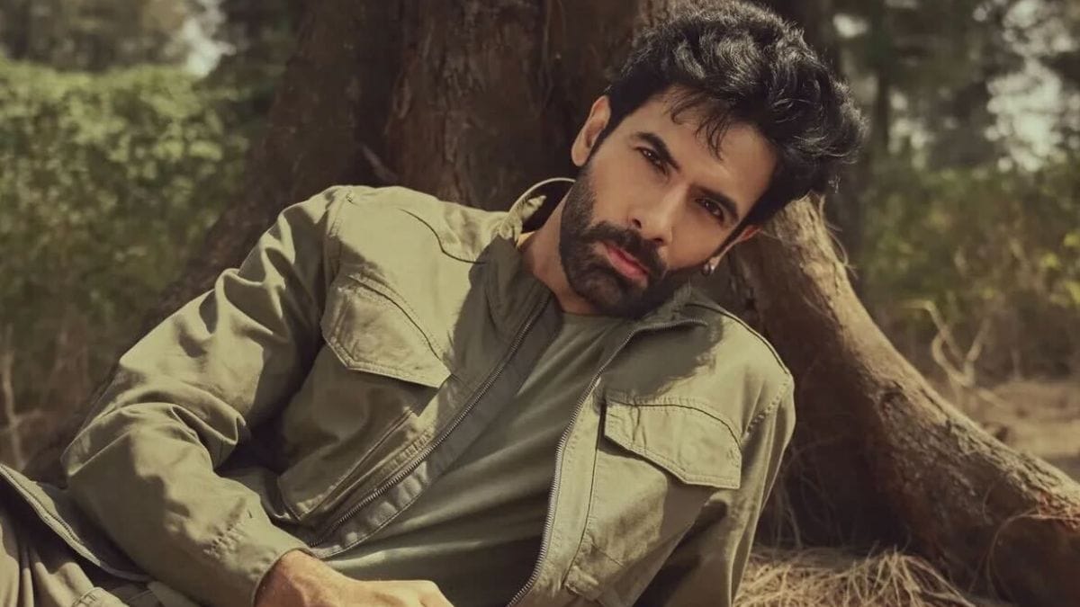 Danish Pandor chosen from 700 actors for Dhurandhar role. ‘People call me Uzair’