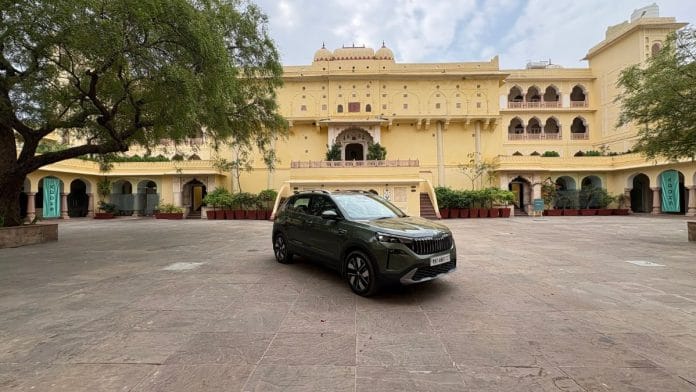 One major reason for higher automatic gearbox efficiency today is the far more complex logic onboard a vehicle’s ECU | Kushan Mitra | ThePrint