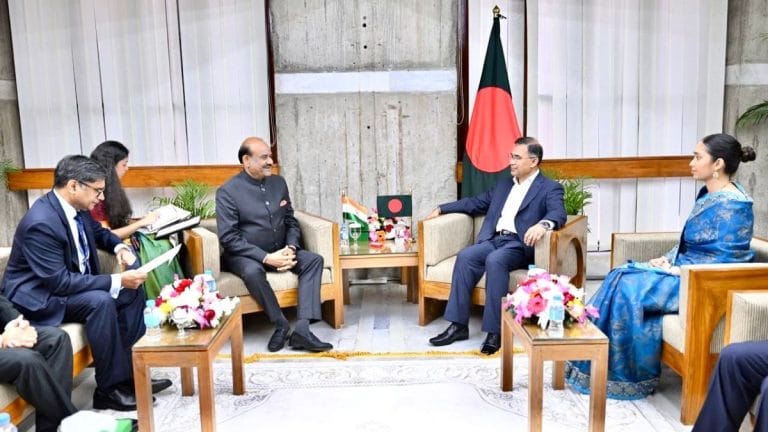 Dhaka is resetting ties with New Delhi. Modi govt must open up