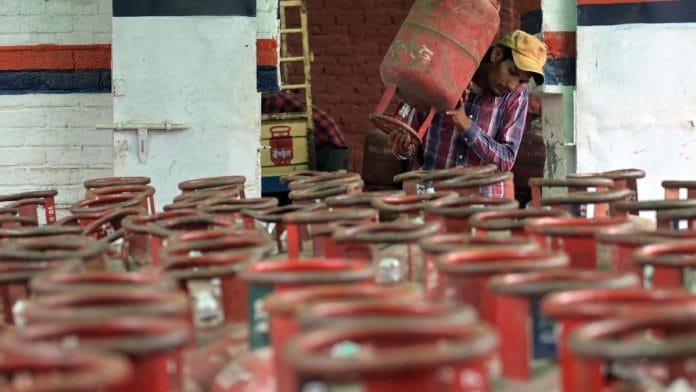 Representational image | Narinder Nanu | Getty Images