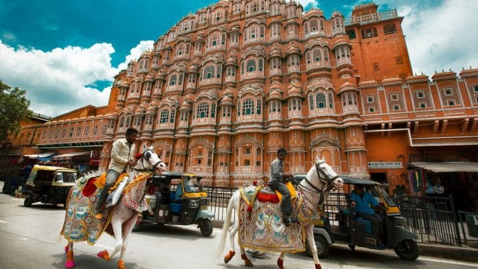 Jaipur has until December 2026 to make the required changes to retain the tag | Aditya Siva, Unsplash