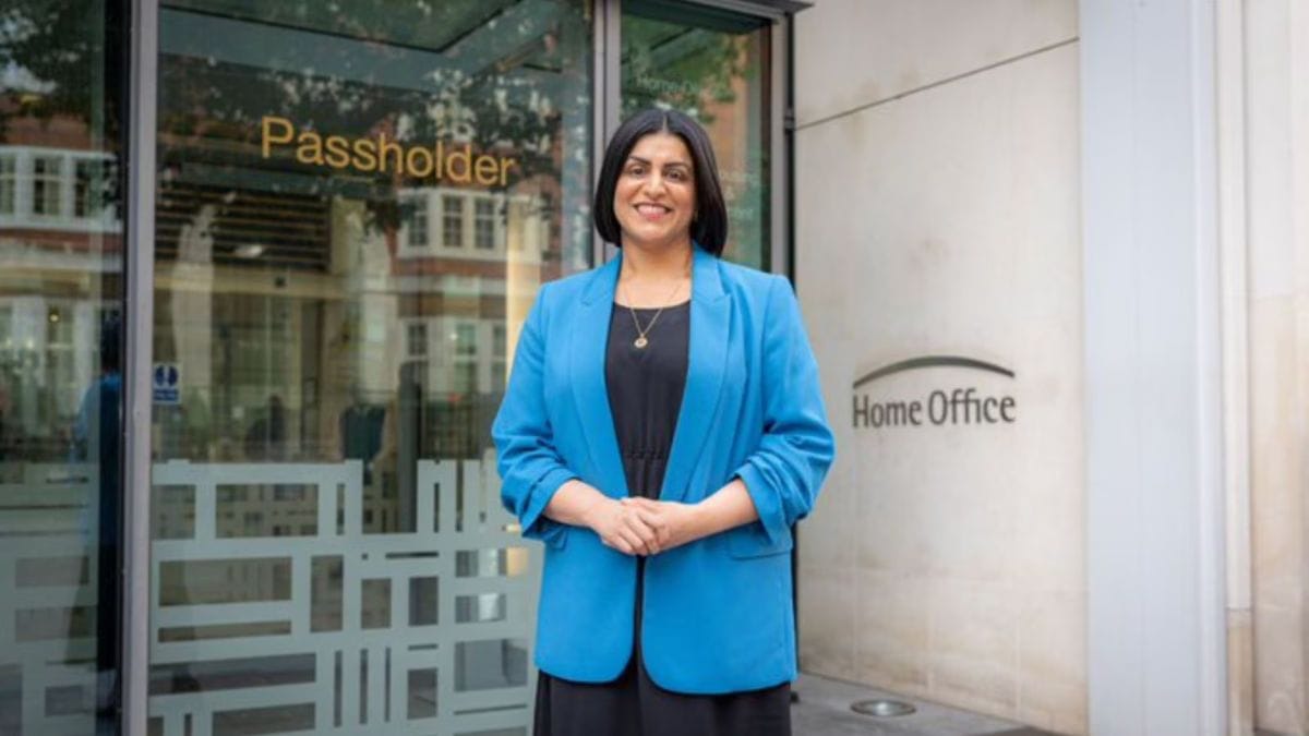 If UK’s ’emergency brake’ on study visas is really about rules, why is Pakistan not included?