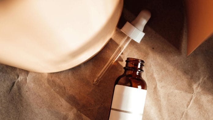 Peptides are essentially reminder messages for your skin. | Representational image | Pexels