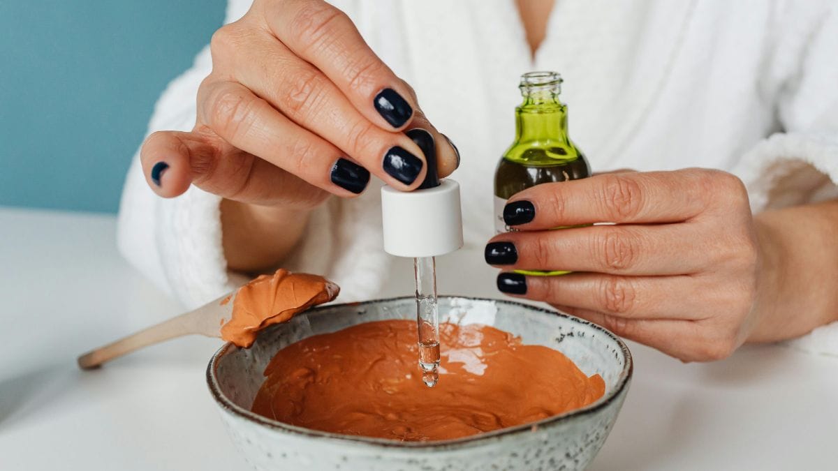 What advantage do ‘chemicals’ have over natural skincare