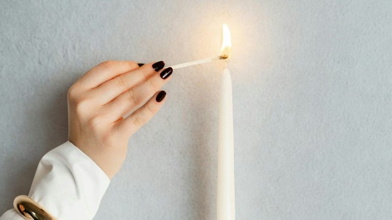 Love your aesthetic candles? They’re polluting the air you breathe