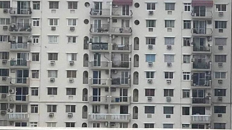 Hung clothes on your balcony? That’ll be Rs 500—RWAs are fining everything now