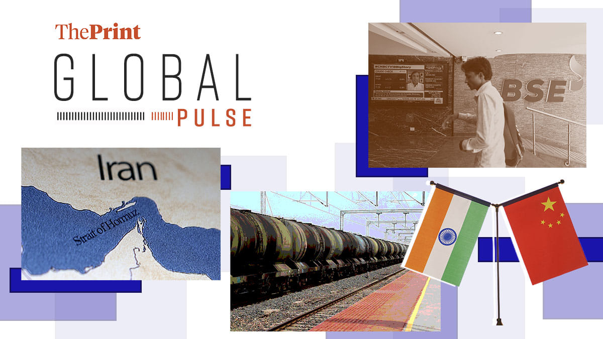 How Iran war threatens India’s ‘Goldilocks’ economy & puts a dragon in the room