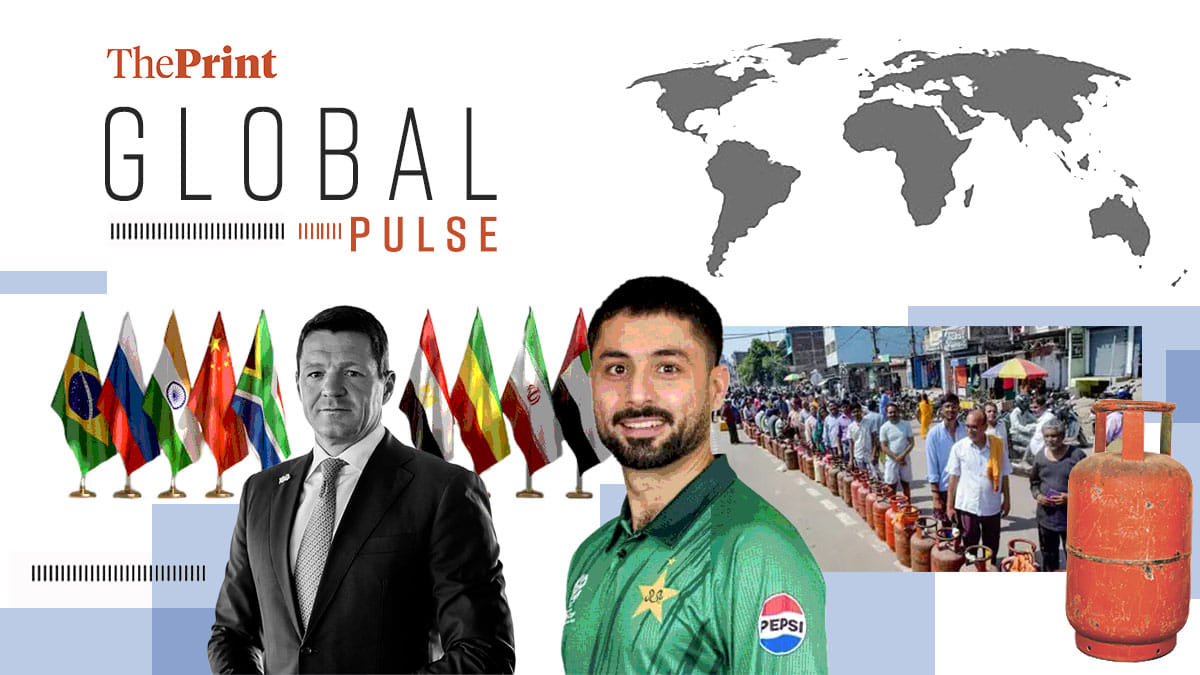 Crematoriums to universities, South Asia reels amid a war fought far away. And a BRICS reality check