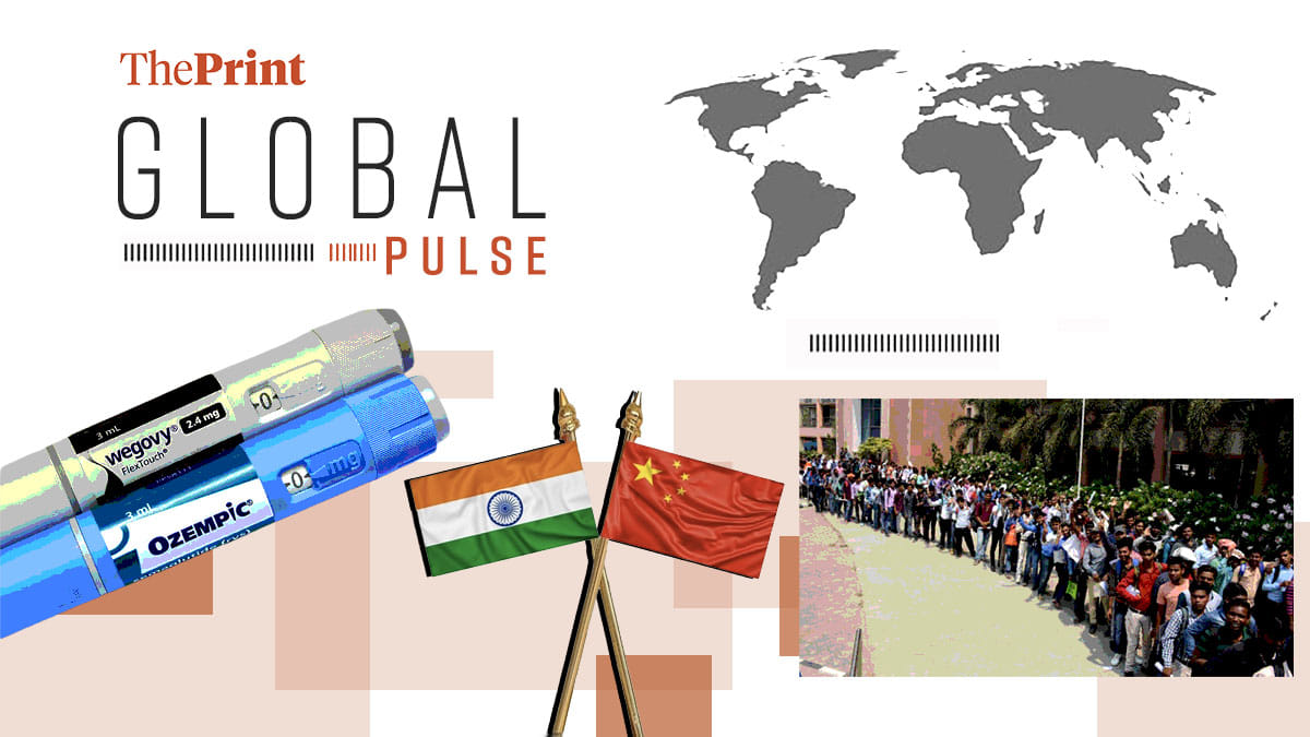 More educated than ever, but struggling to get jobs—global media analyses India’s youth ‘paradox’