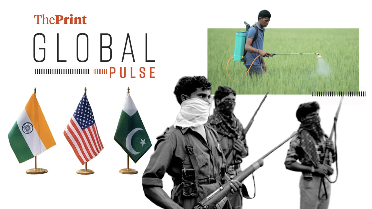 Pakistan ‘natural fit’ as intermediary, Modi’s Israel visit made India’s stance on Iran ‘awkward’—global media