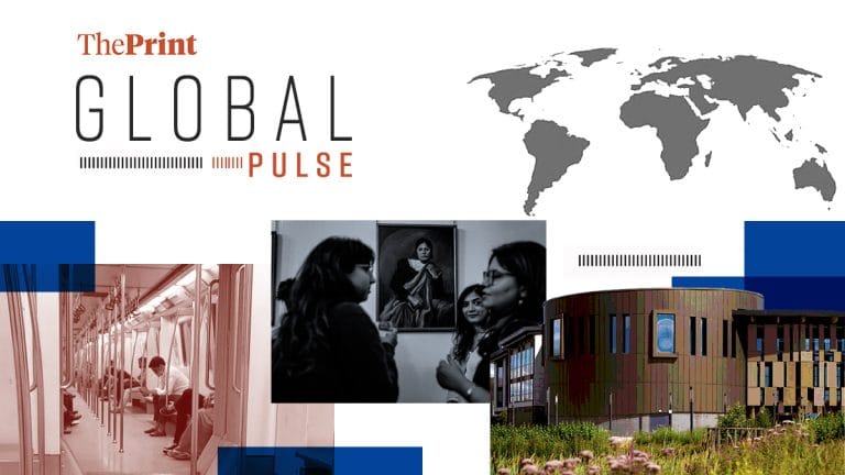 UK campuses in India face ‘price point test’ & forgotten trailblazer Jamini Sen finds the spotlight