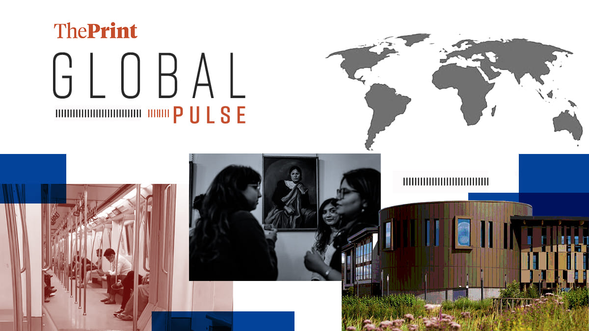 UK campuses in India face ‘price point test’ & forgotten trailblazer Jamini Sen finds the spotlight