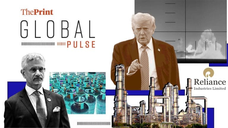 Global media spotlights Reliance’s Texas refinery; says India has much to lose from world in chaos