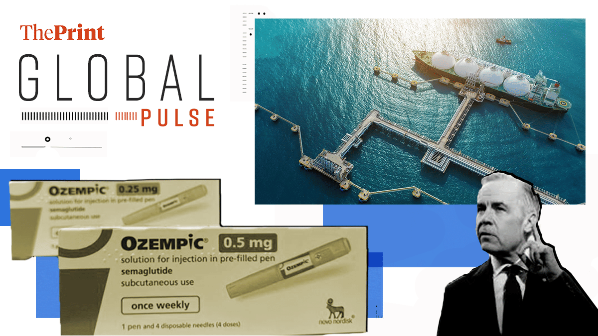 Global media spotlights ‘magic-pill moment’ for India & why piped gas could be next crude shock