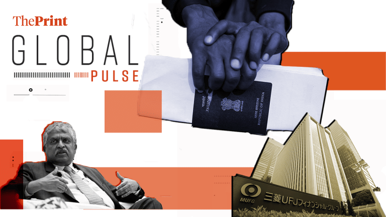 War in the Gulf has become a thorn in the side of India’s growth story, writes global media