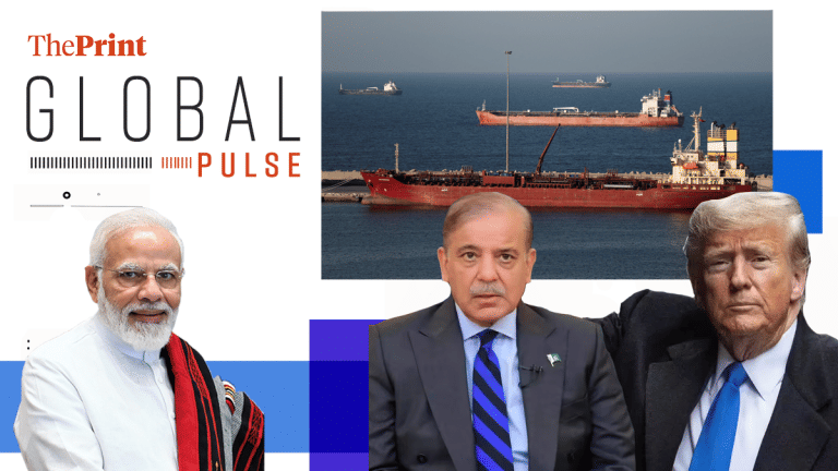 West Asia peace negotiations: India’s moment or Modi’s chance to ‘look inward’, global media debates