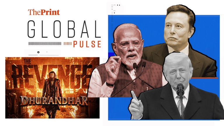 The ‘hero’ in Dhurandhar who drew the ‘loudest cheers’ & the surprise guest in Modi-Trump call